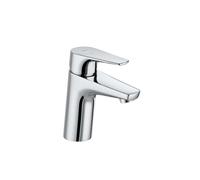 Roca Atlas - Grifo de lavabo, cromo A5A3290C00