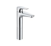 Roca Atlas - Grifo de lavabo, cromo A5A3790C00