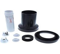 Roca AV0012400R - Kit Manguito/Tubo C/Ench Recambio - Colleción De Baño - Piezas Complementarias