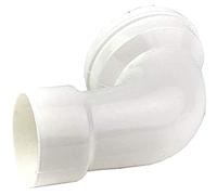 Roca AV0014900R - Kit Conexion Desc. Clean-Rim The Gap Recambio - Colleción De Baño - Colecciones De Baño - Gap Serie Porcelana Gap