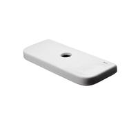 Roca AV0015300R - Kit Tapa Tanque The Gap Compact Recambio - Colleción De Baño - Colecciones De Baño - Gap Serie Porcelana Gap