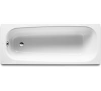 Roca Contesa bañera rectangular 150x70 cm blanco A2360K0000