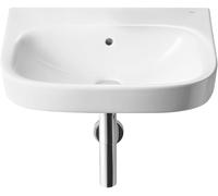 Roca Debba lavabo 60x48 cm rectangular blanco brillante A32599400N