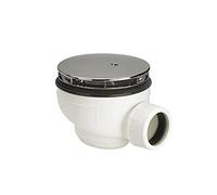 Roca - Desagüe 90 Ø para platos de ducha - Serie Aqua A506404400