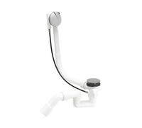 Roca Duo sifón para bañera negro A2482130NB