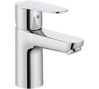 Roca - Grifo Monomando Lavabo - Victoria Plus