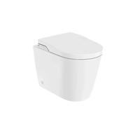 Roca In Wash Inspira Inodoro con cisterna integrada Smart Toilet In Tank Rimless