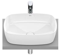 Roca Desagüe Aqua Roca tapón fijo – Porcelana para bidet y lavabo – Con sifón/Con válvula