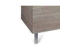 Roca - Juego Patas Ø4X29,5Cm (A856925331)