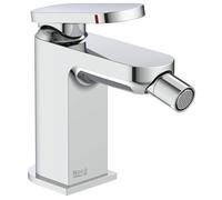 Roca Kay grifo para bidé de pie cromo A5A627GC00