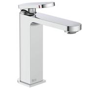 Roca Kay grifo para lavabo de pie cromo A5A3A7GC00