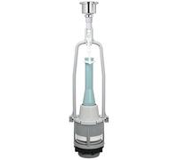 Roca - Kit G Mec Desc. D2P + Pulsador (AH0000500R)