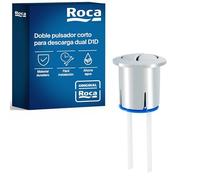 Roca - Kit G Pulsador doble C P/Mec Desc D1D (AH0002100R)