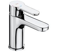 Roca L-20 grifo para lavabo de pie cromo A5A3E09C00