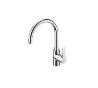 Roca L-20 grifo de cocina de pie cromo A5A8409C00