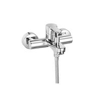 Roca L20 - Grifo de bañera, cromo A5A0209C00
