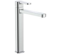 Roca l20 grifo para lavabo de pie cromo A5A349HC00