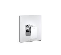 Roca L90 - grifo monomando empotrable de 1/2" para baño o ducha con inversor automático. a completar con . Griferías hidrosanitarias Monomando. Ref A5A2B01C00