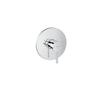 Roca Lanta - grifo monomando empotrable de 1/2" para baño o ducha. a completar con rocabox 525869403 . Griferías hidrosanitarias Monomando. Ref A5A2B11C00