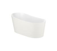 Roca Maui bañera exenta 150x70 cm oval blanco-bicolor A2484990B0