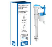 Roca Mecanismo de alimentación inferior A8I A822508900 3/8' plástico compacto y silencioso