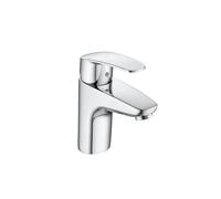 Roca Monodin-N - Grifo de lavabo, Cold Start, cromo A5A3298C00