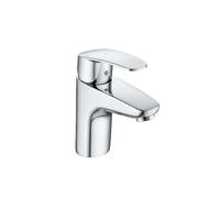 Roca Monodin-N - Grifo de lavabo, Cold Start, cromo A5A3298C00