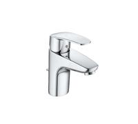 Roca Monodin-N - Grifo de lavabo, con desagüe, Cold Start, cromo A5A3098C00