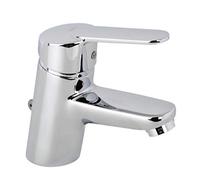 Roca Monomando lavabo Victoria Plus cromo, cromado