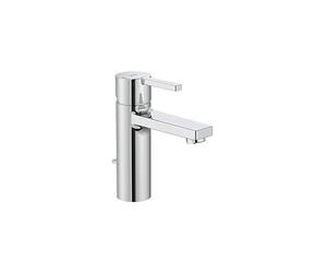 Roca,Naia,Grifería monomando para lavabo con desagüe automático, Cold Start,A5A3096C00