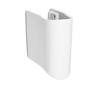 Roca Nexo semipedestal blanco A337642000