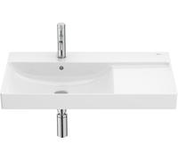 Roca Ona lavabo 80x46 cm rectangular clásico blanco A327689000