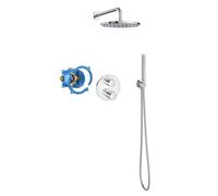 ROCA PACK EMPOTRADO ROUND ROCABOX T-1000 marca