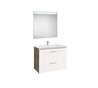Roca - Pack Esp Led Prisma 2C 800 Fresno-Blanco (A855936322)