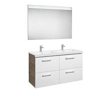 Roca - Pack Esp Led Prisma 4C 1200 Fresno-Blanco (A855941322)