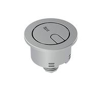 Roca pulsador d8/d48 doble descargador de cisterna