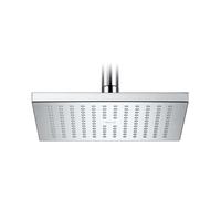 Roca Rainsense - Rociador de ducha, 20x20 cm, cromo A5B2350C00