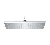 Roca Rainsense - Rociador de ducha, 36x24 cm, cromo A5B3050C00