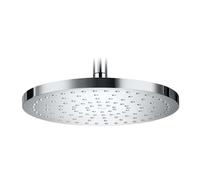 Roca Rainsense - Rociador de ducha, diámetro 25 cm, cromo A5B2250C00