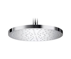 Roca,Rainsense,Rociador de pared o techo orientable de ABS cromado. No incluye kit soporte a pared / techo,A5B2250C00