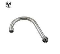 Roca Recambios originales - Kit Caño Grifo Fregadero Cromo Recambio - Grifo - Griferia Originales - Caños Para Griferías De L . Recambios originales de grifería. Ref.A525083900