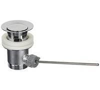 Roca Recambios originales - Kit Desagüe Automático 1 1/4" Metal Recambio - Grifo - Griferia Originales - Componentes Para Des . Recambios originales de grifería. Ref. AG0077100R