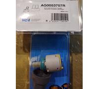 Roca Recambios originales - Kit G Cartucho R-37 T+Llave (AG0053707R) . Recambios originales de grifería.
