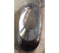 Roca Recambios originales - Kit Maneta M2 Cromo Recambio - Grifo - Griferia Originales - Manecillas Accionamiento Monomandos . Recambios originales de grifería. Ref.A525081900