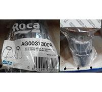 Roca Recambios originales - Kit Rosetón Grifo / Mezclador B-D M2/Amura(2U.) Recambio - Grifo - Griferia Originales - Embellec . Recambios originales de grifería. Ref.AG0037300R