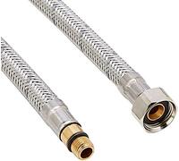 Roca Recambios originales - Kit Tub Flex M10X3/8"H L-470X2 Recambio - Grifo - Griferia Originales - Flexibles De Alimentación . Recambios originales de grifería. Ref. A525020509