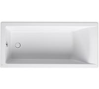 Roca Savai bañera rectangular 170x75 cm blanco A248589000