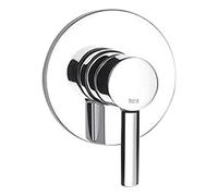 Roca Targa - grifo monomando empotrable de 1/2" para baño o ducha . Griferías hidrosanitarias Monomando. Ref A5A2260C00
