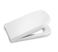 Roca The Gap - Asiento de WC, blanco A80148000U