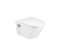 Roca Taza de inodoro suspendido Gap Blanco A346477000